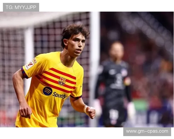 从马竞到切尔西再到巴萨：菲利克斯的漂泊生涯