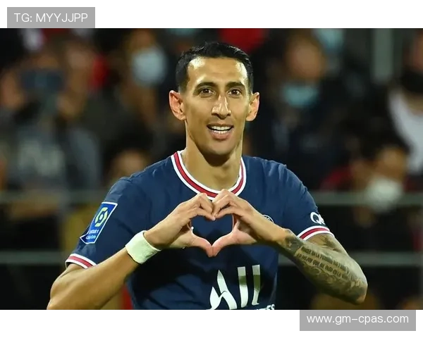 安赫尔·迪马利亚：2021美洲杯决赛制胜球如何一战封王