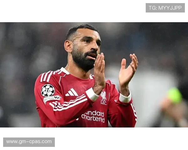 萨拉赫如何在利物浦建立领导权威解析