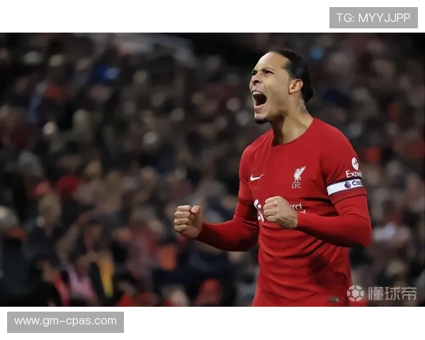 范戴克：7500万镑刷新后卫转会费纪录加盟利物浦