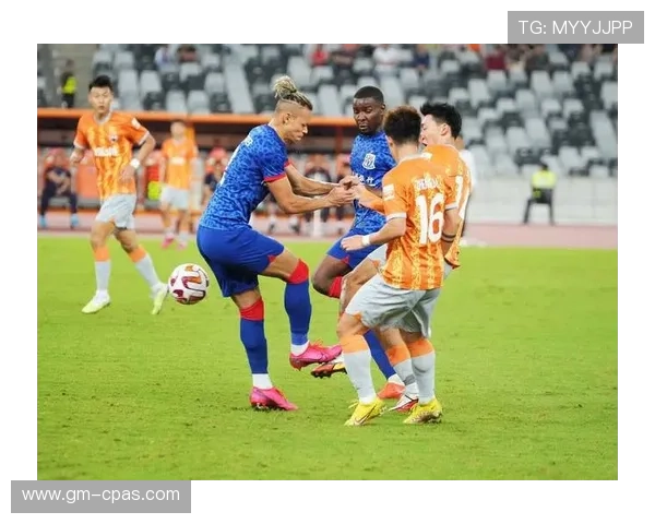 上海申花防守稳固却难求一胜，稳守战术是否面临瓶颈？