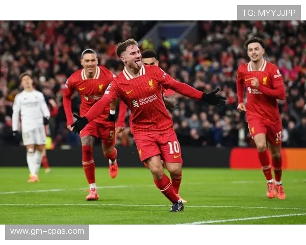 利物浦节奏总失控，表面流畅实则一乱就崩？