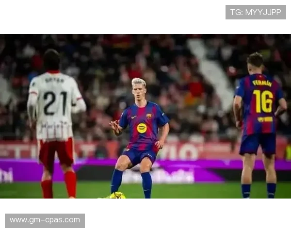 进攻踢得顺,但终结效率暴跌:巴萨的问题藏不住了 进攻踢得顺,但终结效率暴跌:巴萨的问题藏不住了