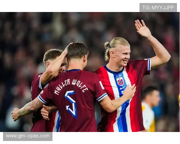 哈兰德触球少却高效:低参与高产出的进球模型解析 哈兰德触球少却高效:低参与高产出的进球模型解析