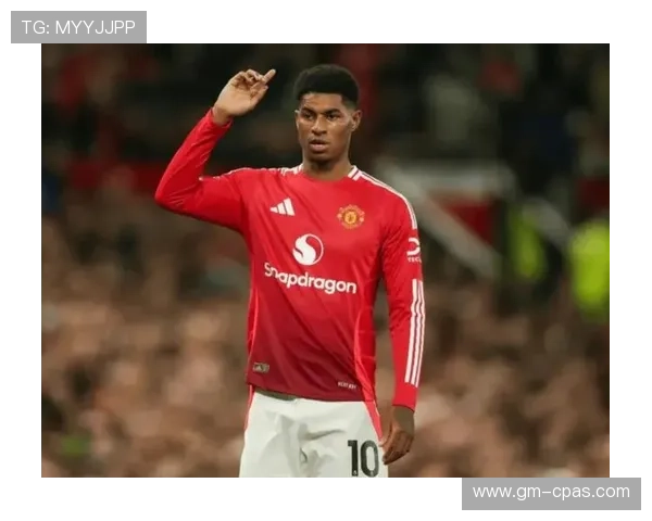 状态驱动型球员：拉什福德为何起伏巨大