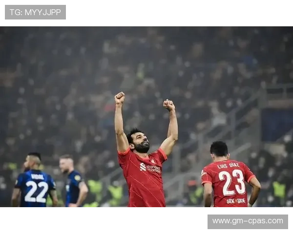 萨拉赫 vs 亨利：英超历史地位差距在哪