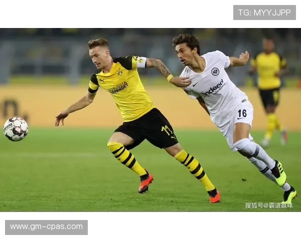 多特蒙德崩盘藏不住了:赢球时稳如泰山,一落后就彻底乱了