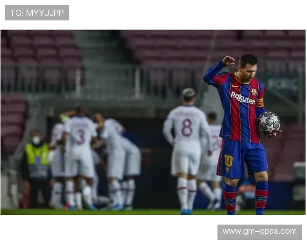 巴萨危机:战术混乱与核心老化,豪门地位岌岌可危 巴萨危机:战术混乱与核心老化,豪门地位岌岌可危