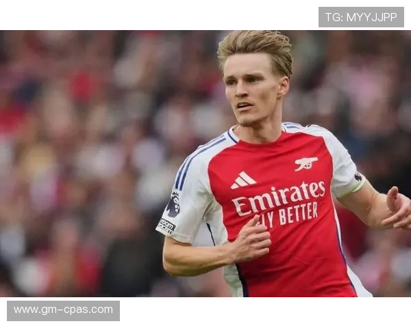 厄德高战术参与度与效率是否达到顶级中场标准 厄德高战术参与度与效率是否达到顶级中场标准