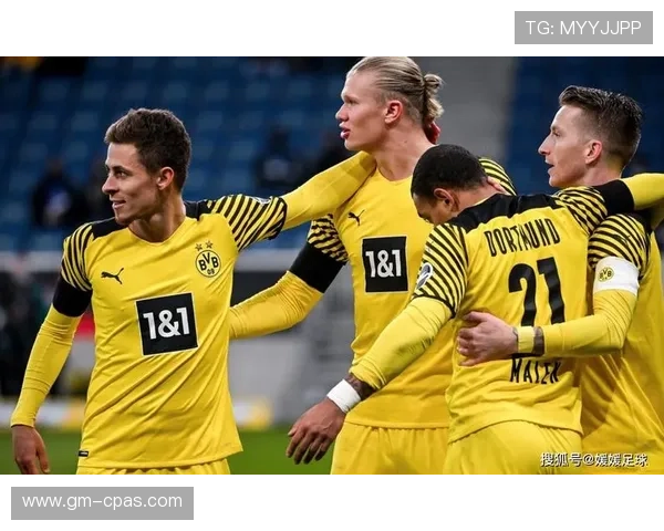 多特蒙德领先局面频繁丢失，近期比赛掌控力下降对赛季走势形成制约