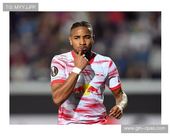 恩昆库德甲MVP级输出解析：如何成为联赛最强攻击手之一