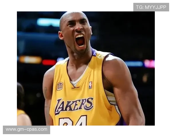 科比背打胜库里挡拆更具关键时刻终结力