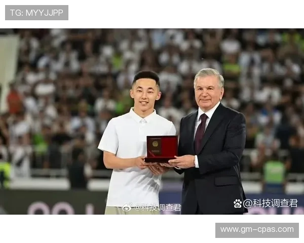 乌兹别克斯坦能否创造历史 2026世界杯首秀或成亚洲新势力